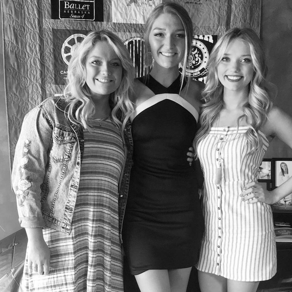 Meet your Posher, Ellie